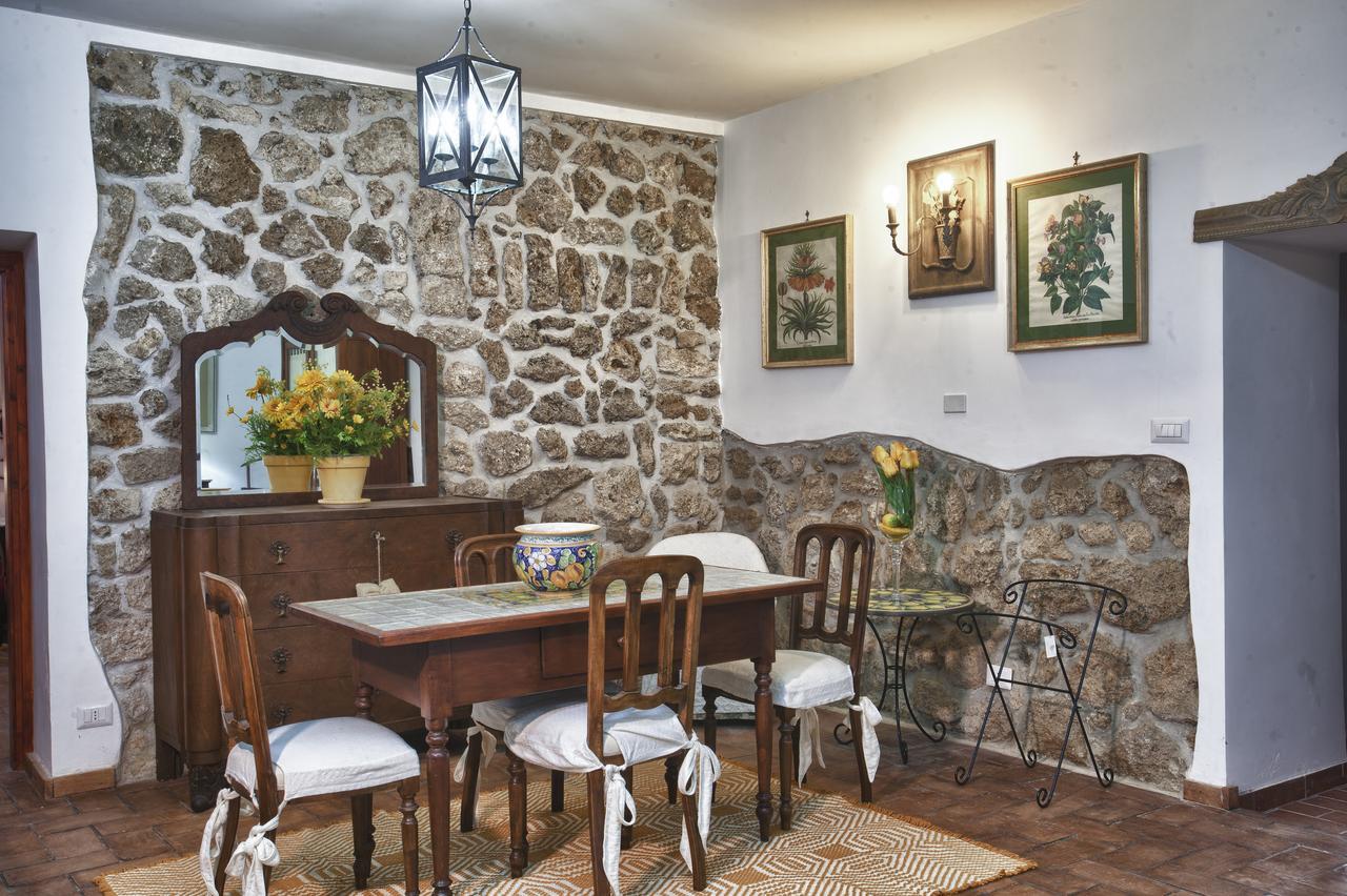 Frühstückspension Antico Casale Spezia Pelagalli *